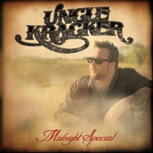 Uncle Kracker - Midnight Special  CD